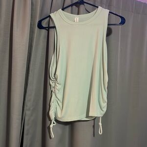 All In Motion Mint Tank Top